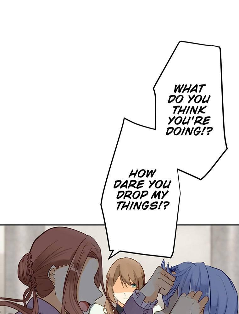 Story of My Fiancee Chapter 20 page 92 - 