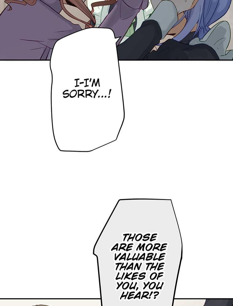 Story of My Fiancee Chapter 20 page 93 - 