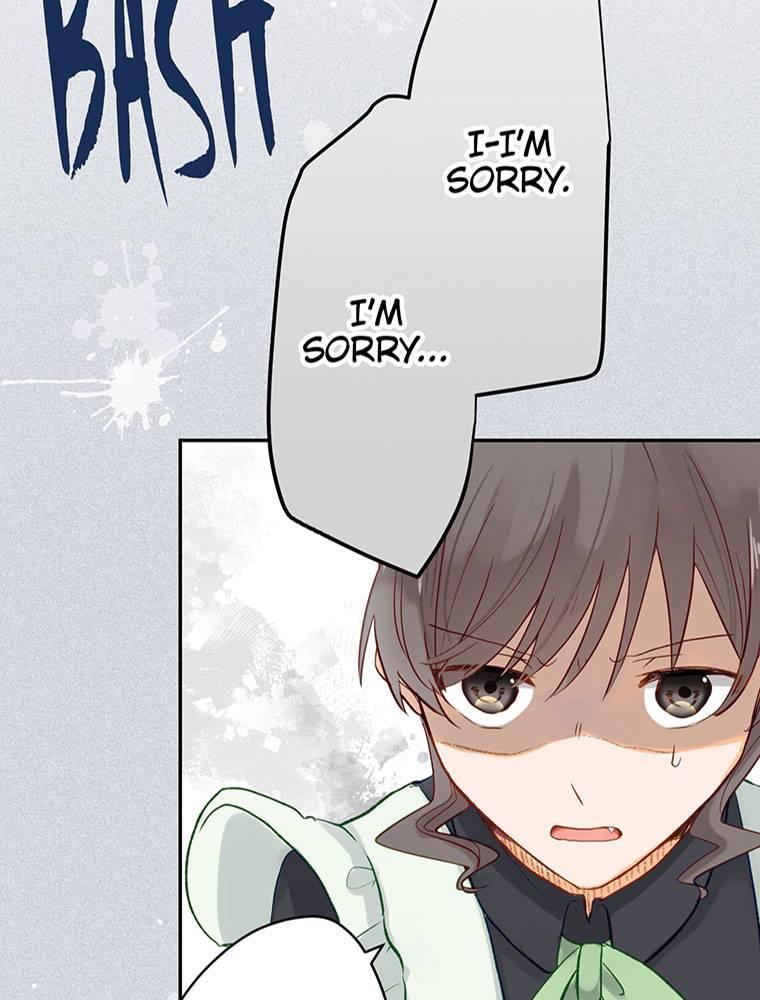 Story of My Fiancee Chapter 20 page 95 - 