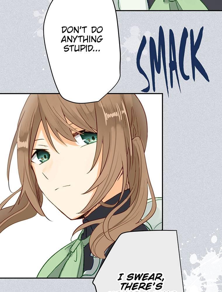 Story of My Fiancee Chapter 20 page 96 - 