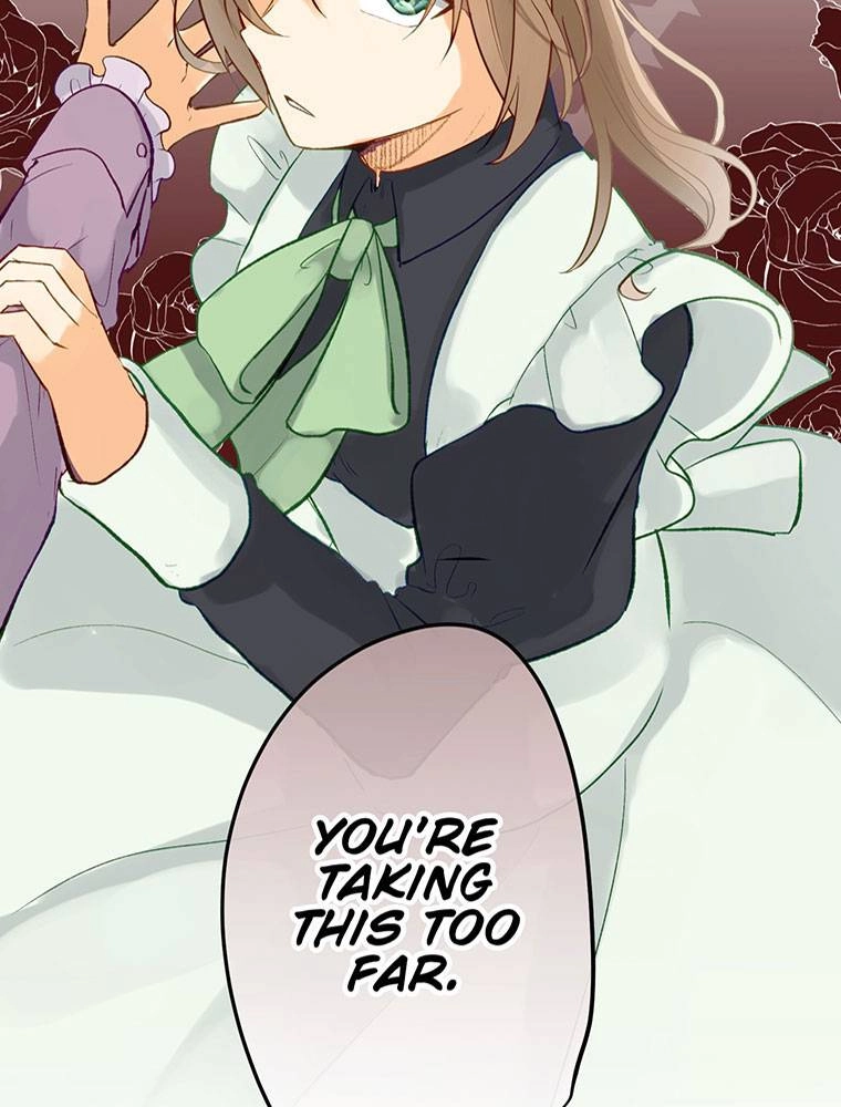 Story of My Fiancee Chapter 21 page 2 - 
