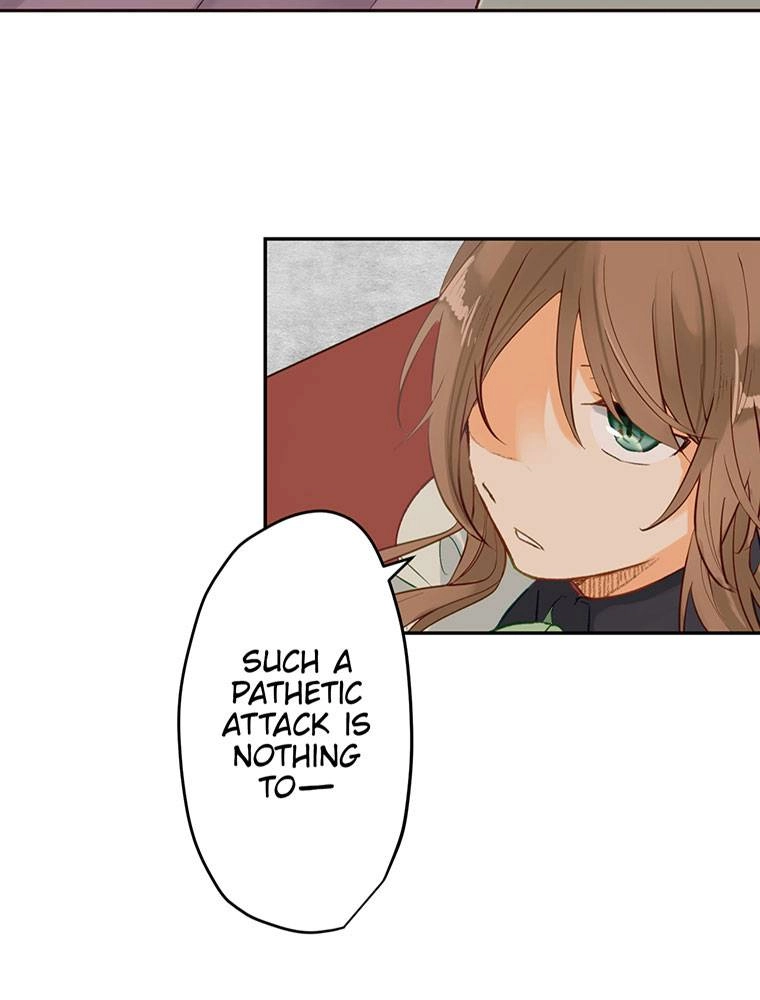 Story of My Fiancee Chapter 21 page 11 - 