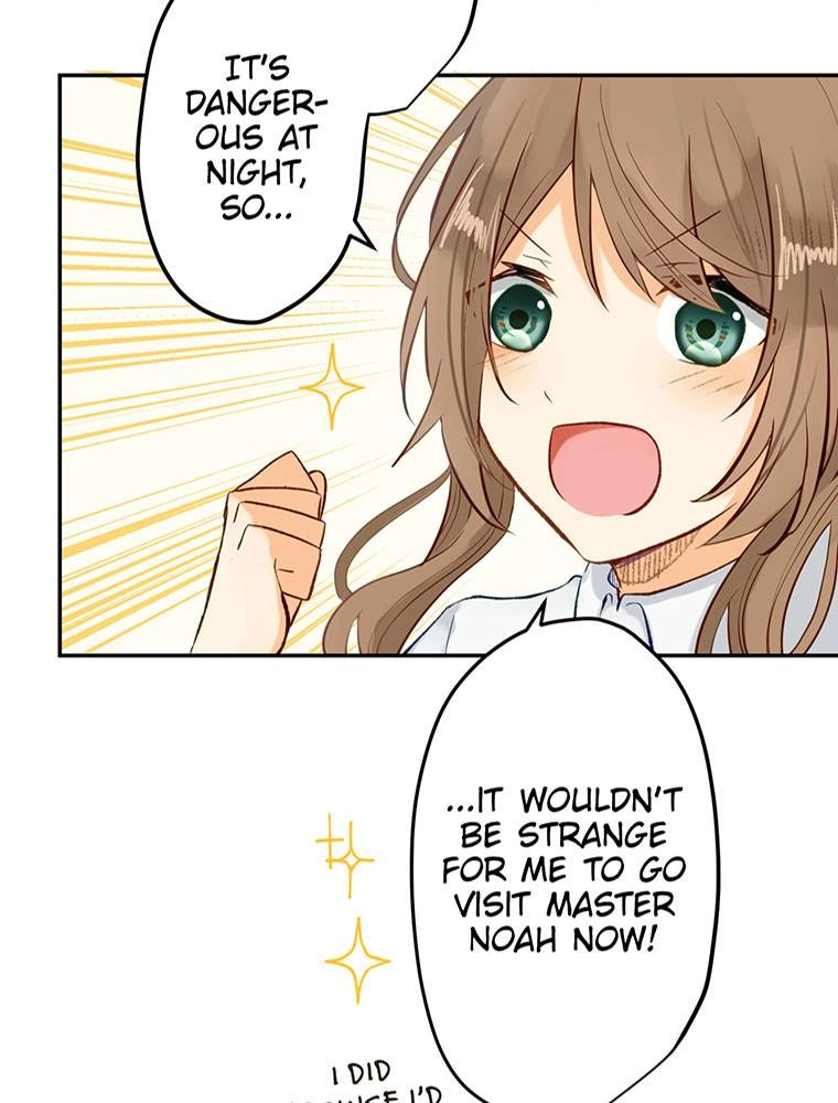 Story of My Fiancee Chapter 21 page 102 - 