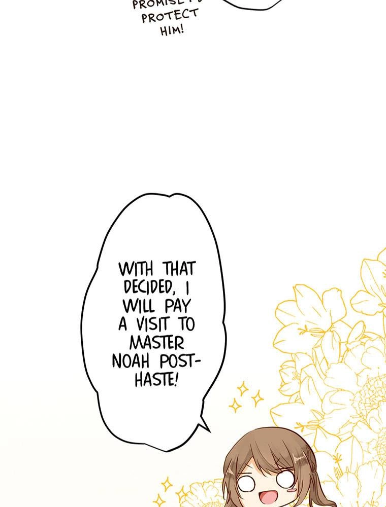 Story of My Fiancee Chapter 21 page 103 - 