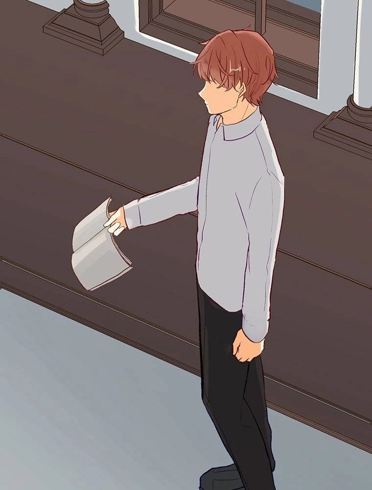 Story of My Fiancee Chapter 21 page 107 - 