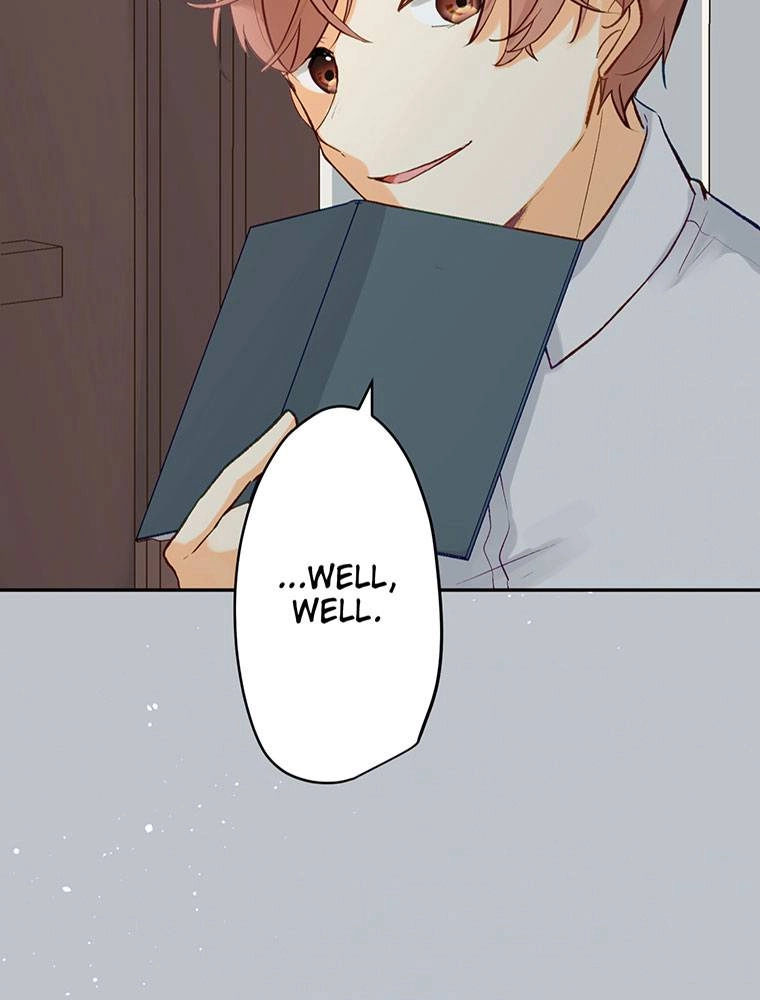 Story of My Fiancee Chapter 21 page 109 - 