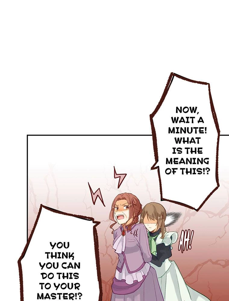 Story of My Fiancee Chapter 21 page 12 - 