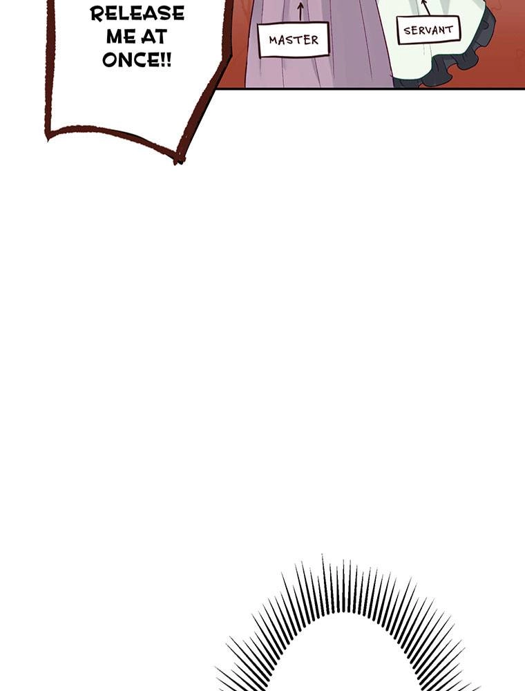 Story of My Fiancee Chapter 21 page 13 - 