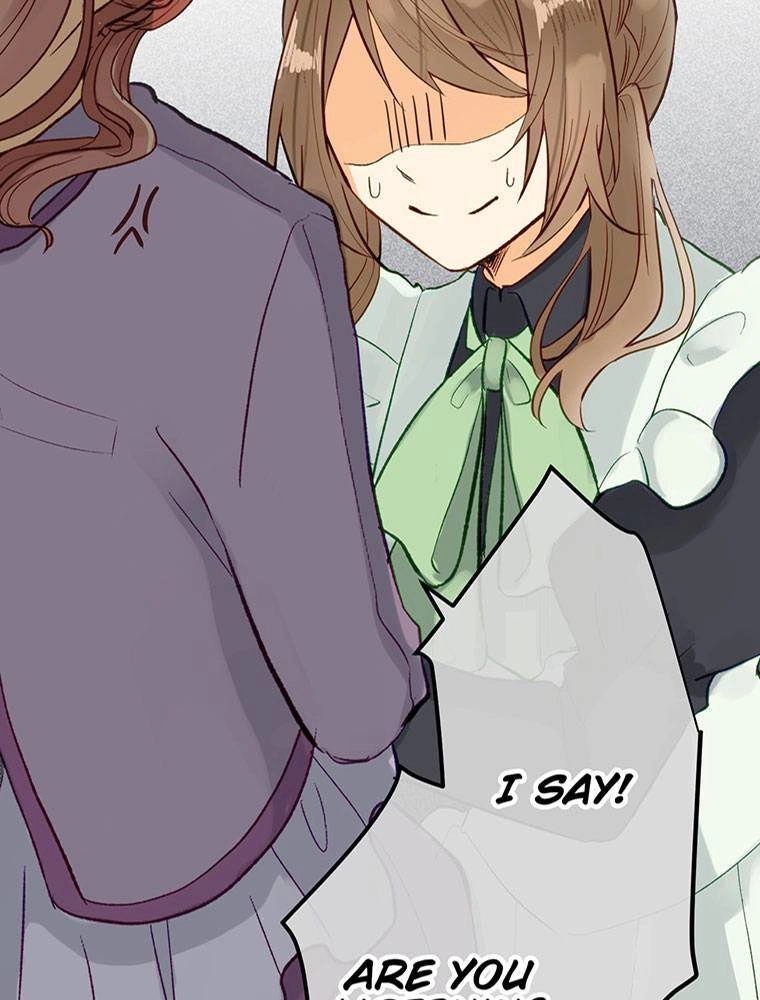 Story of My Fiancee Chapter 21 page 15 - 