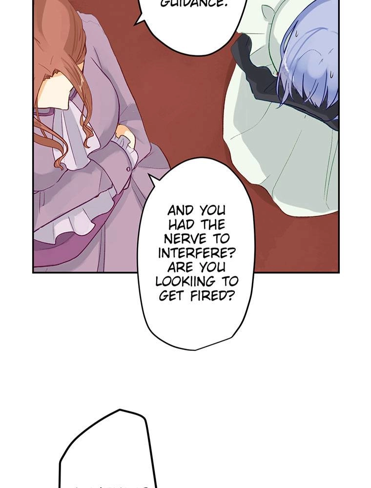 Story of My Fiancee Chapter 21 page 20 - 