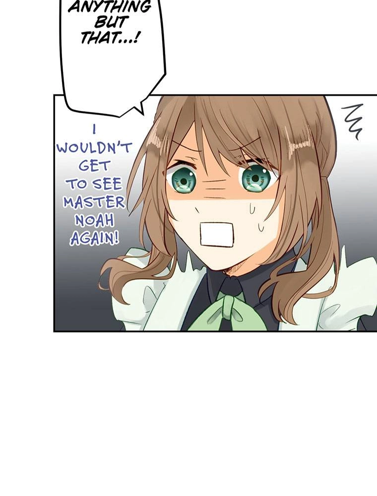 Story of My Fiancee Chapter 21 page 21 - 