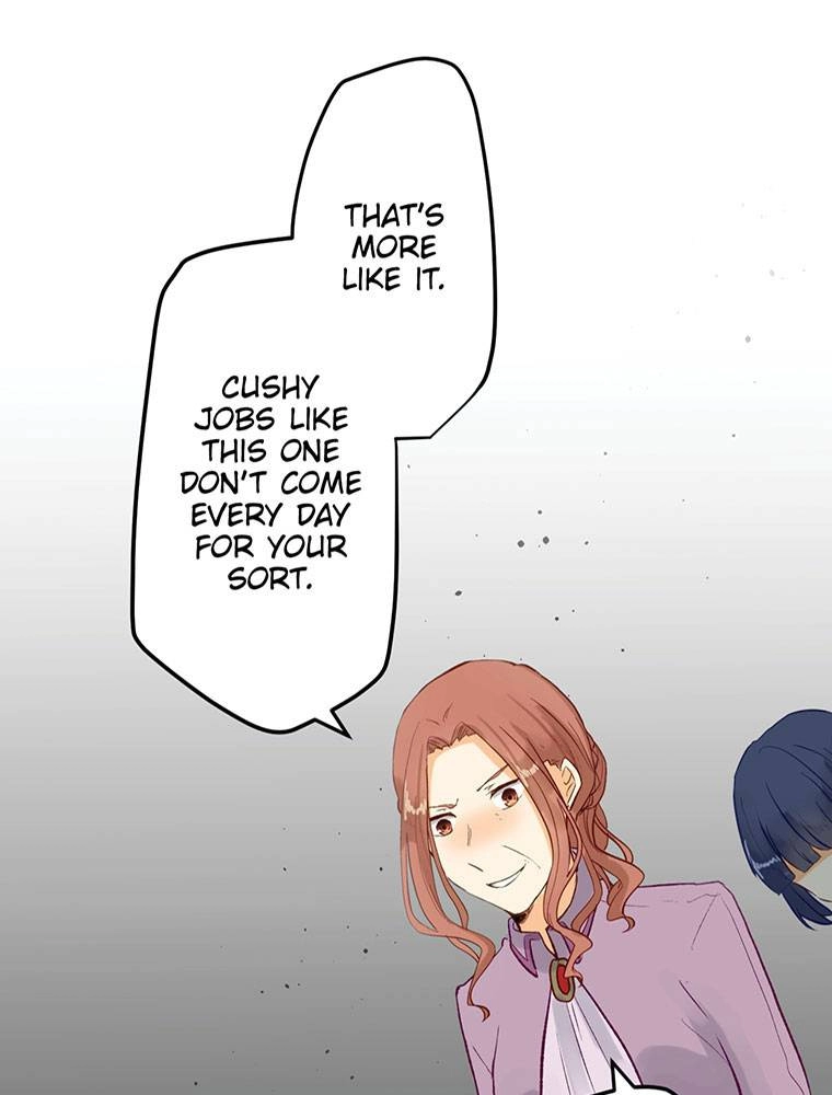 Story of My Fiancee Chapter 21 page 22 - 