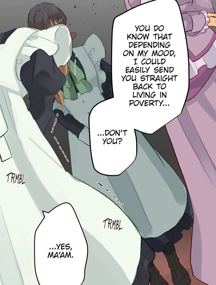 Story of My Fiancee Chapter 21 page 23 - 