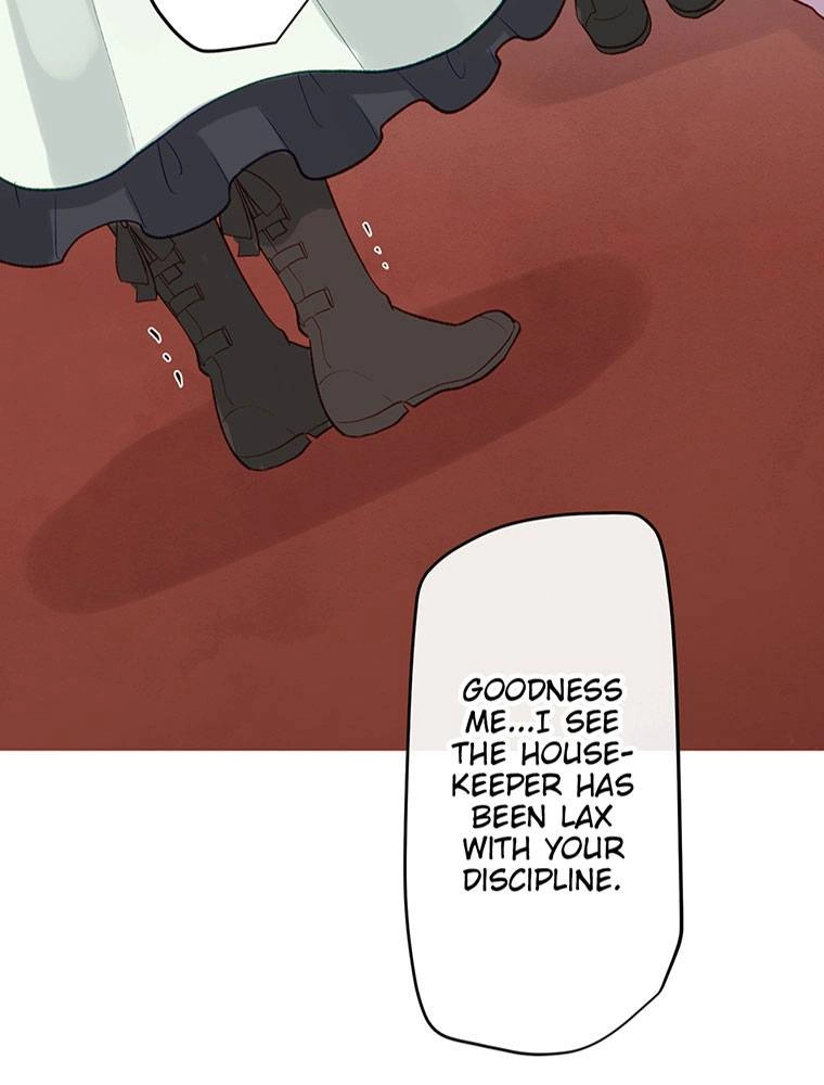 Story of My Fiancee Chapter 21 page 24 - 