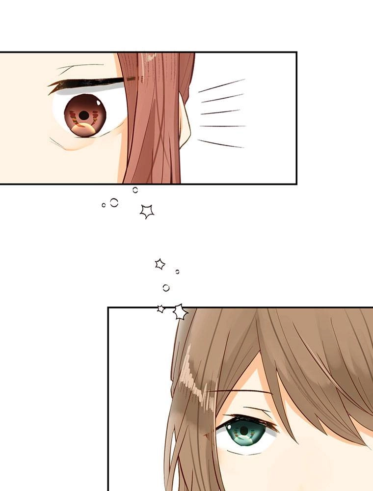 Story of My Fiancee Chapter 21 page 25 - 