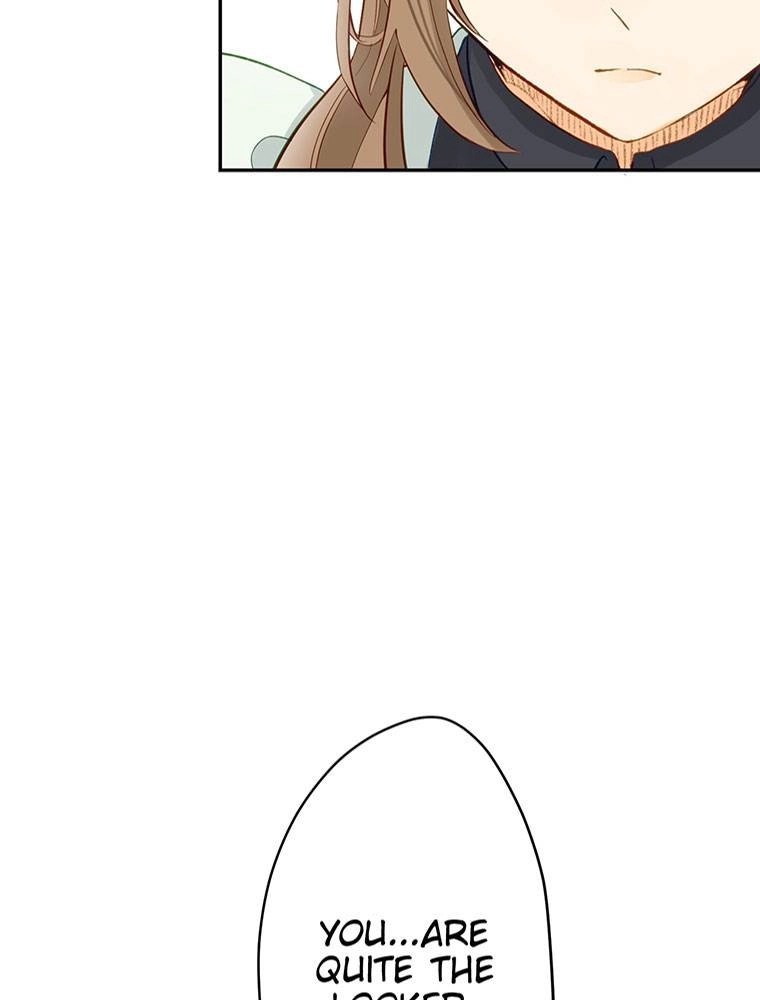 Story of My Fiancee Chapter 21 page 26 - 