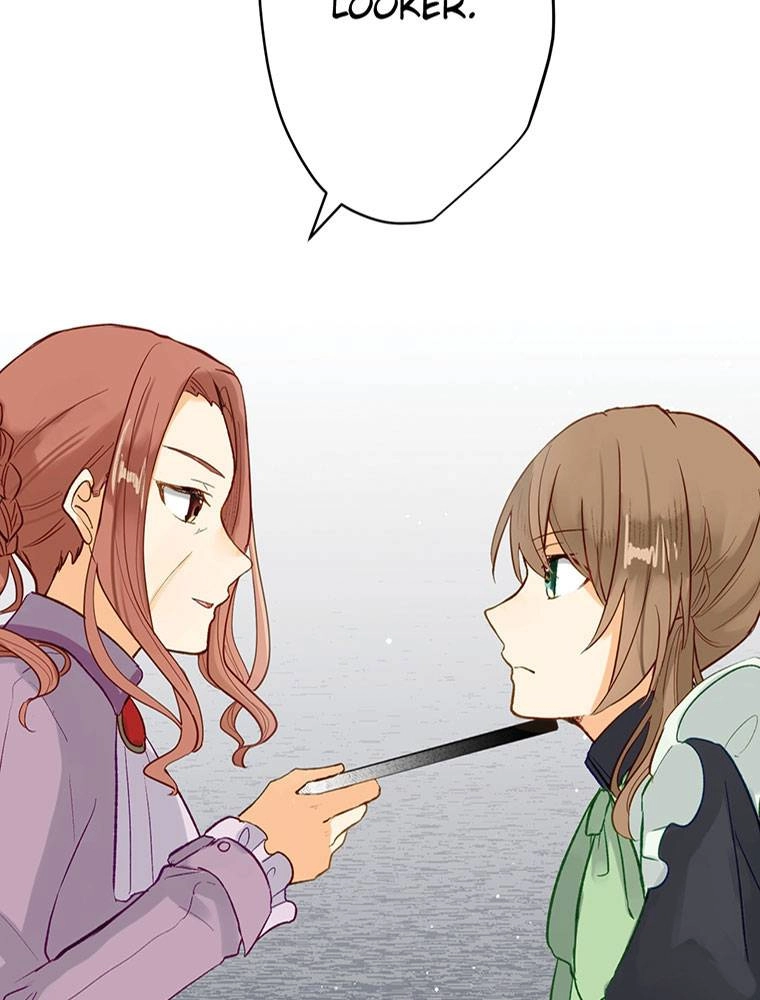 Story of My Fiancee Chapter 21 page 27 - 