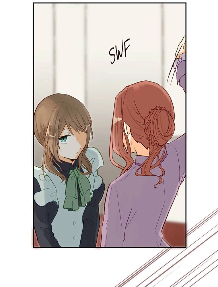 Story of My Fiancee Chapter 21 page 30 - 