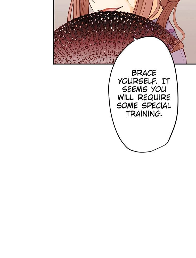 Story of My Fiancee Chapter 21 page 36 - 