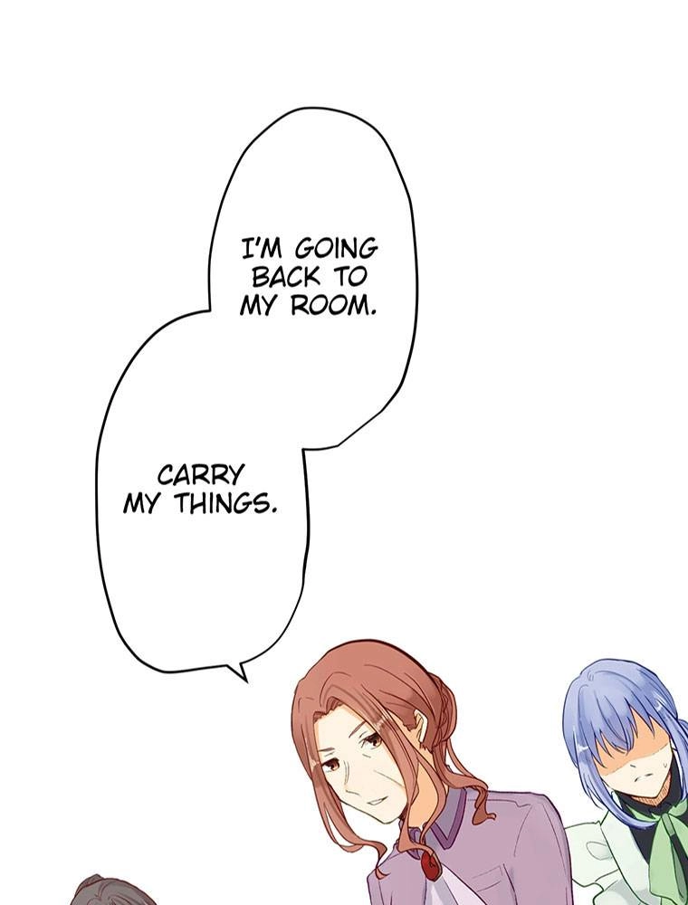 Story of My Fiancee Chapter 21 page 37 - 