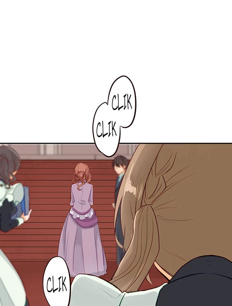 Story of My Fiancee Chapter 21 page 40 - 