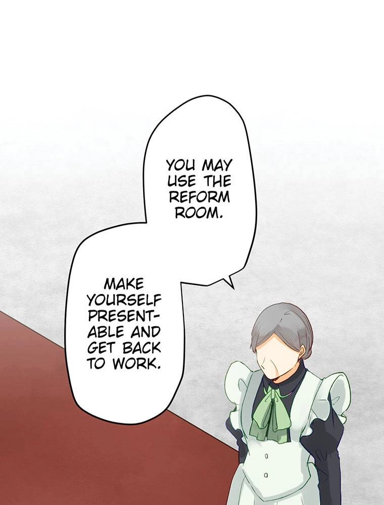 Story of My Fiancee Chapter 21 page 43 - 