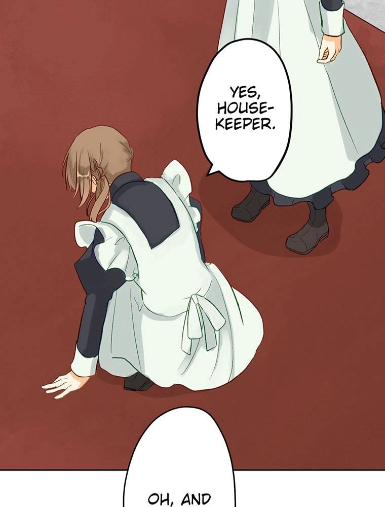 Story of My Fiancee Chapter 21 page 44 - 