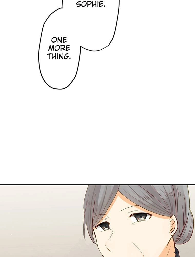 Story of My Fiancee Chapter 21 page 45 - 