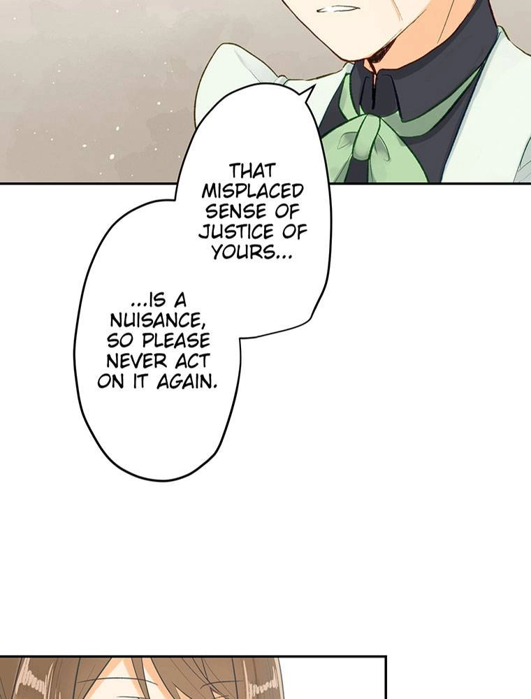 Story of My Fiancee Chapter 21 page 46 - 