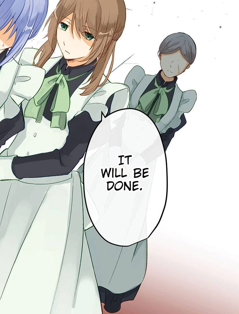 Story of My Fiancee Chapter 21 page 48 - 