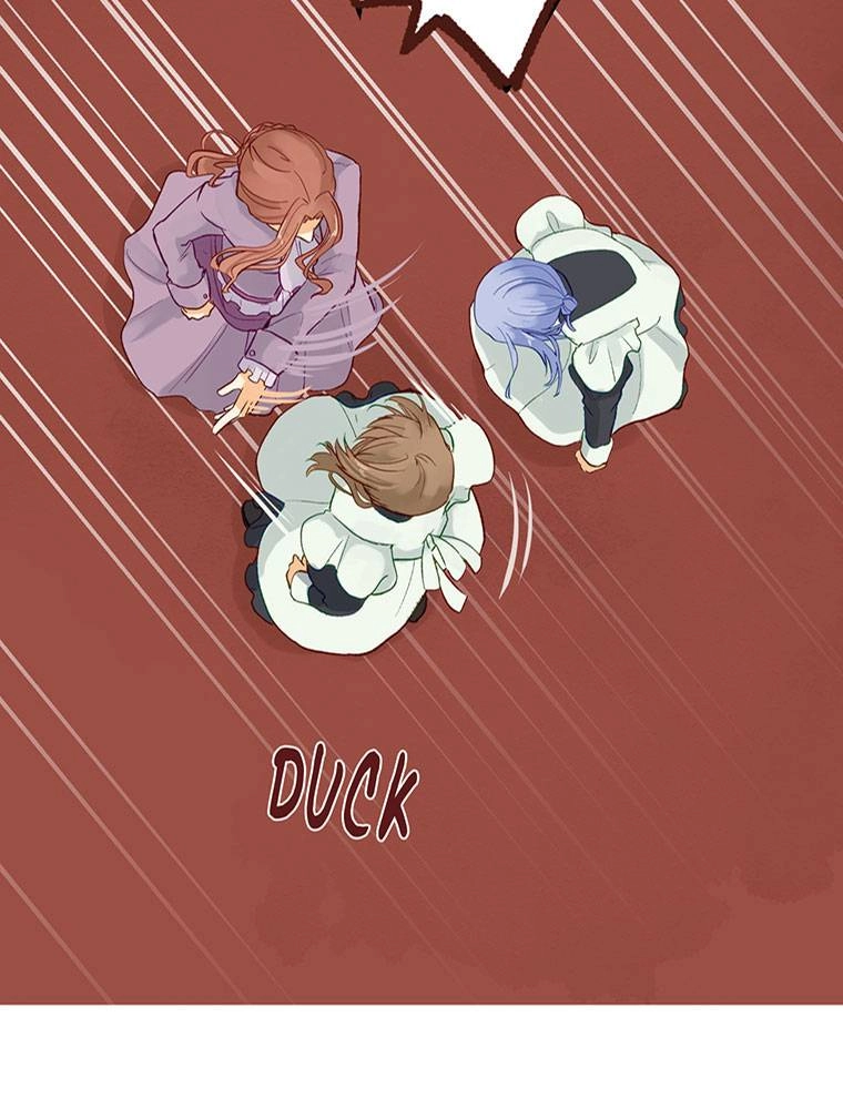 Story of My Fiancee Chapter 21 page 6 - 