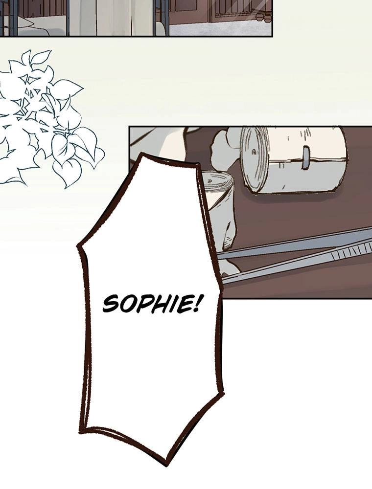 Story of My Fiancee Chapter 21 page 51 - 