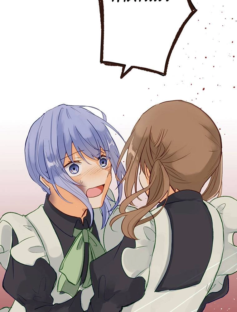 Story of My Fiancee Chapter 21 page 53 - 
