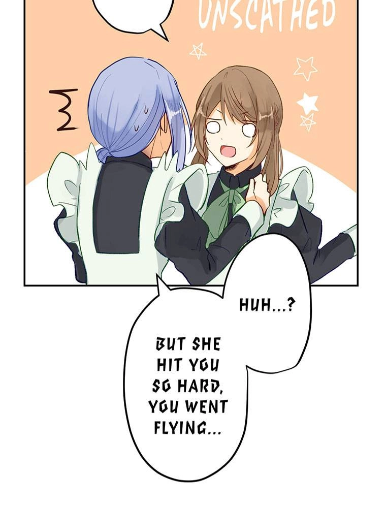 Story of My Fiancee Chapter 21 page 55 - 