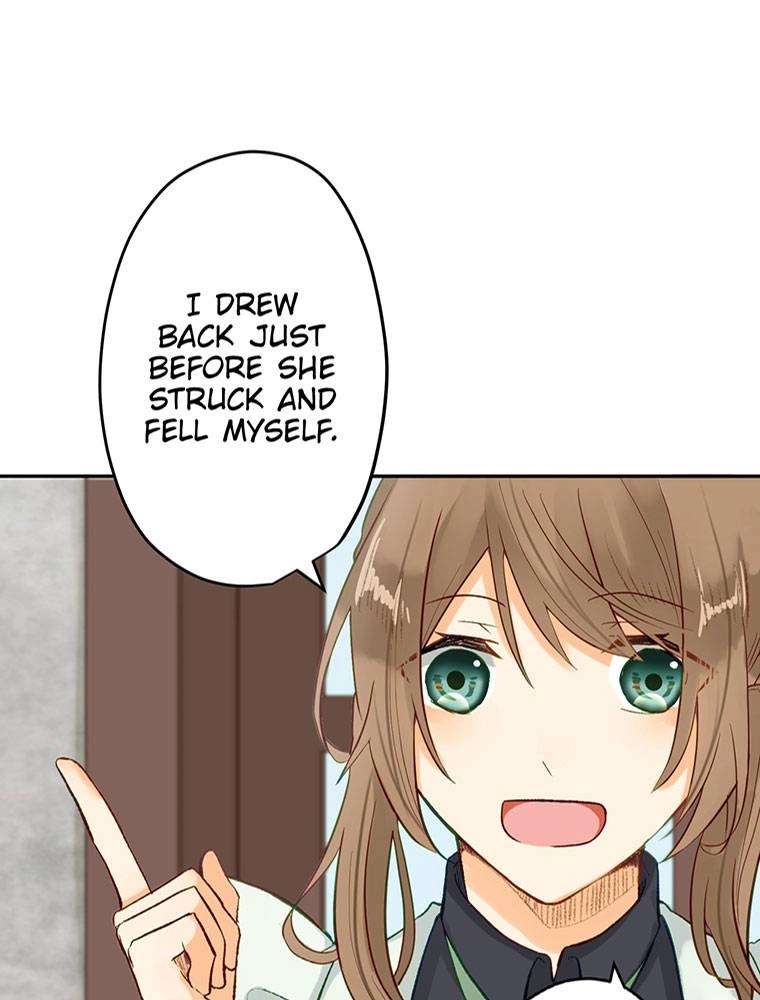 Story of My Fiancee Chapter 21 page 56 - 
