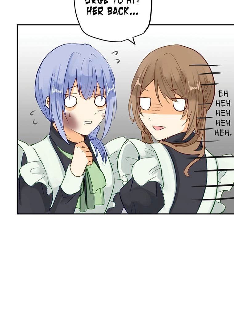Story of My Fiancee Chapter 21 page 59 - 