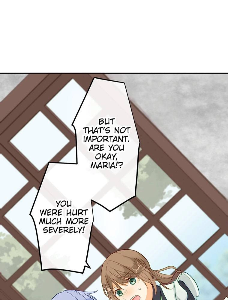 Story of My Fiancee Chapter 21 page 60 - 