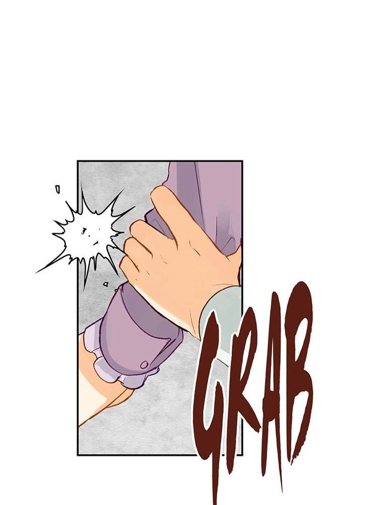 Story of My Fiancee Chapter 21 page 7 - 