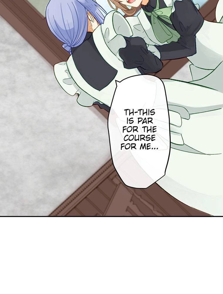 Story of My Fiancee Chapter 21 page 61 - 