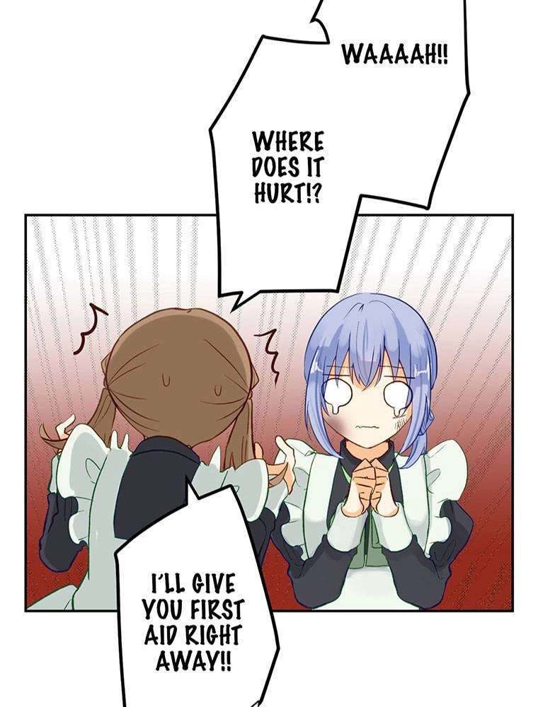 Story of My Fiancee Chapter 21 page 64 - 