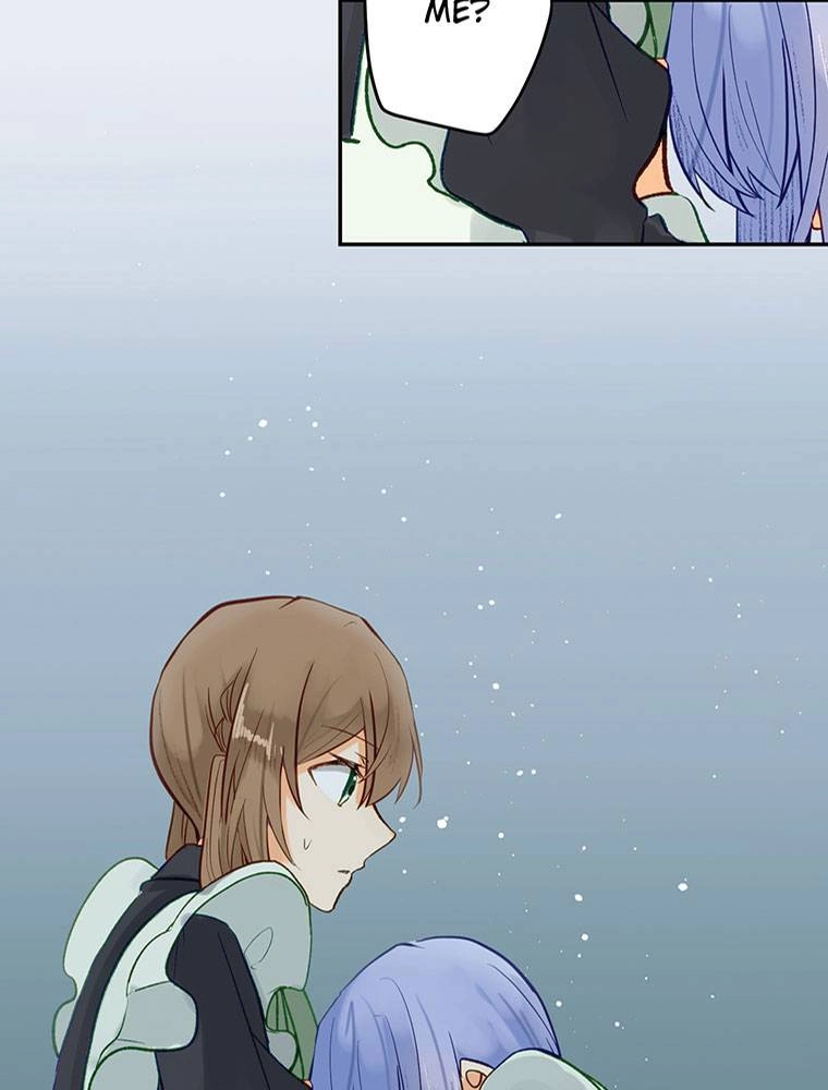 Story of My Fiancee Chapter 21 page 67 - 
