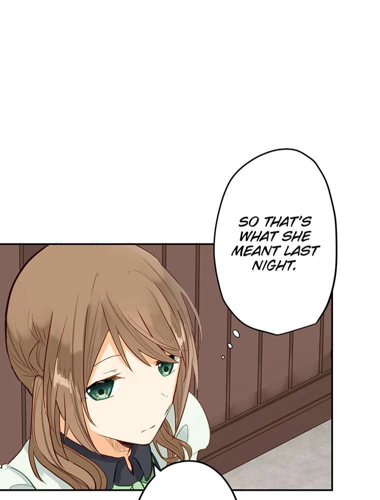 Story of My Fiancee Chapter 21 page 69 - 