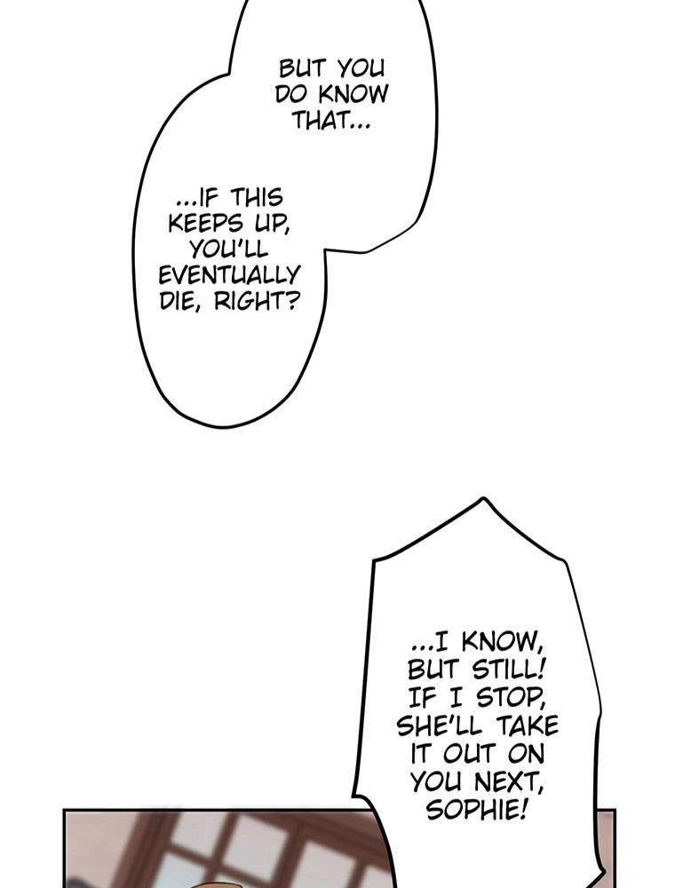 Story of My Fiancee Chapter 21 page 70 - 