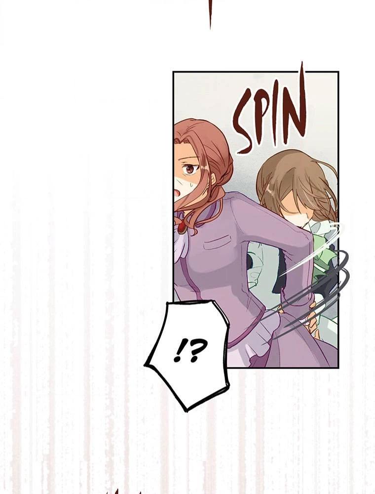 Story of My Fiancee Chapter 21 page 8 - 