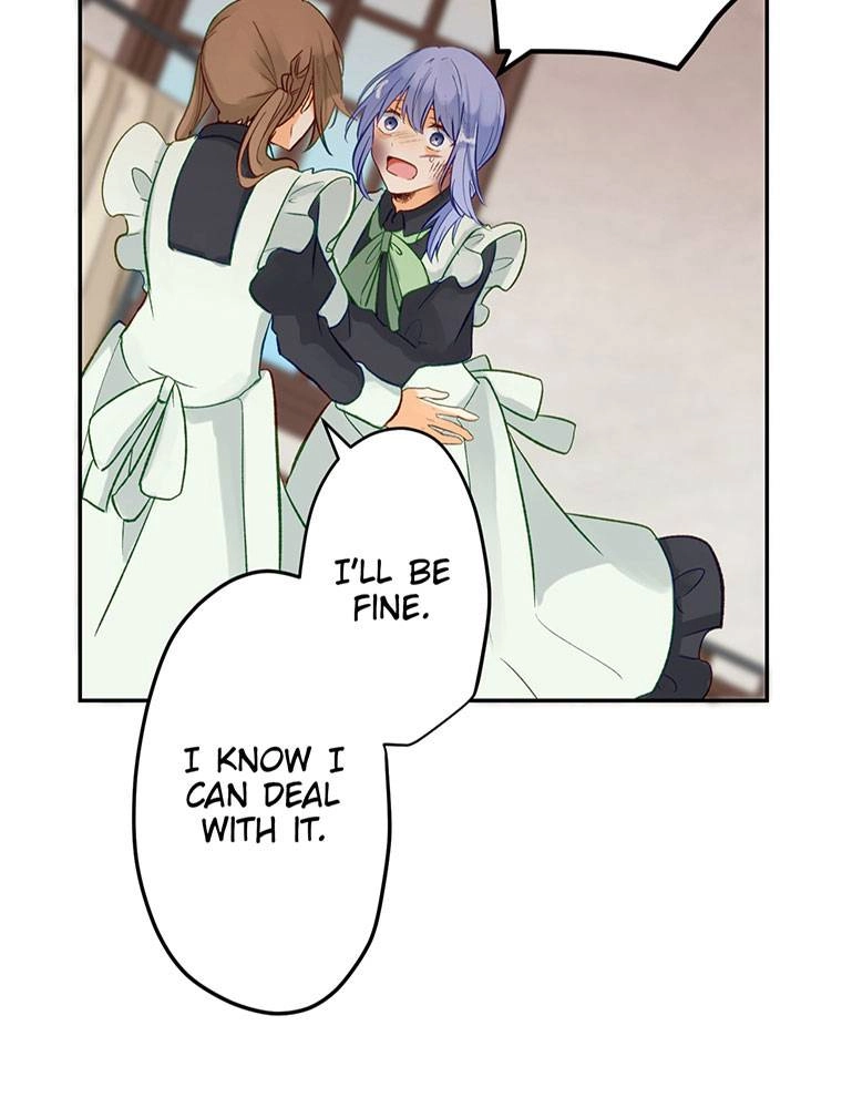 Story of My Fiancee Chapter 21 page 71 - 
