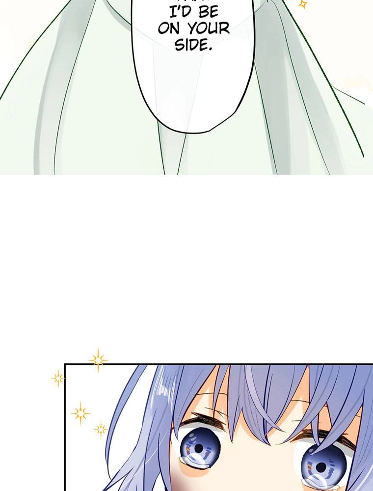 Story of My Fiancee Chapter 21 page 74 - 