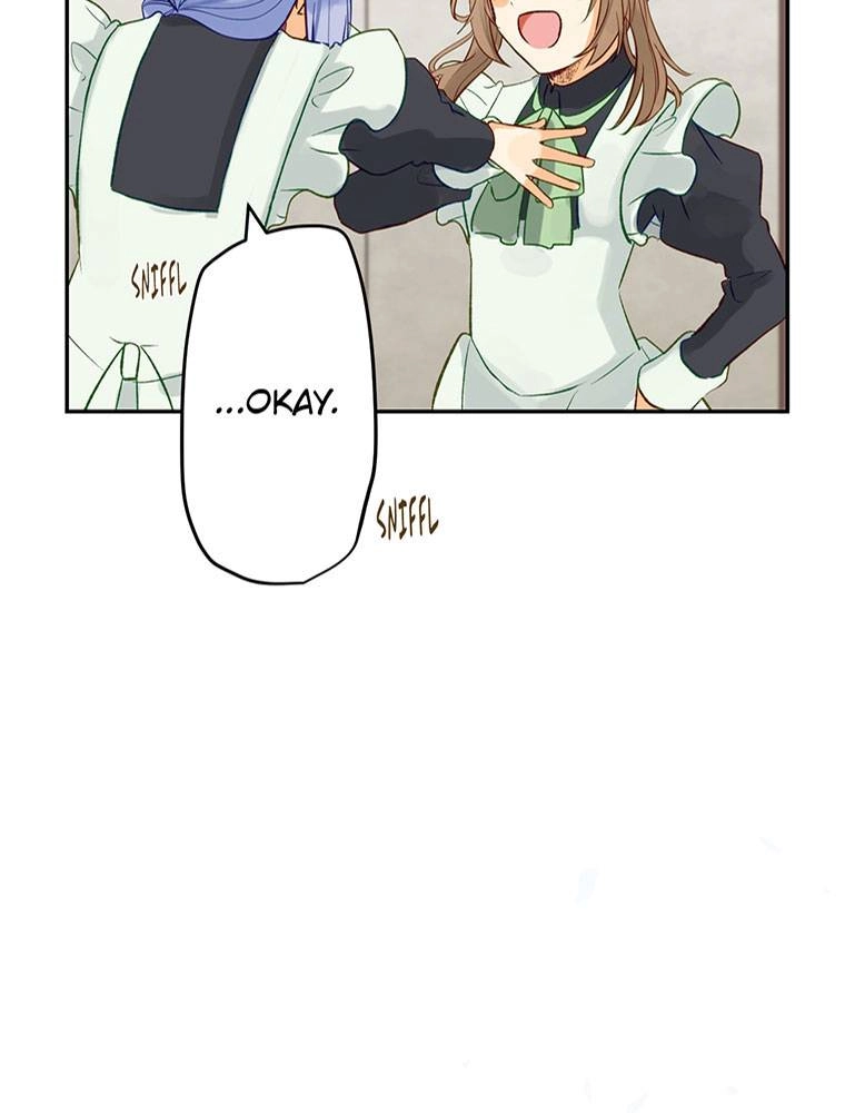Story of My Fiancee Chapter 21 page 76 - 