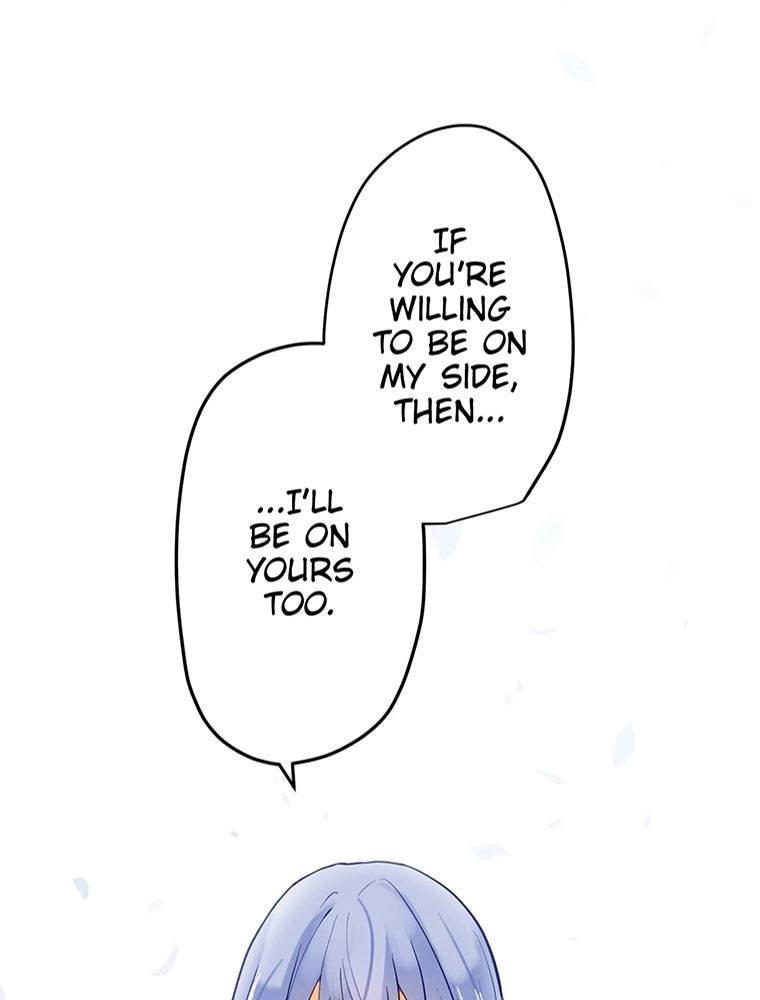 Story of My Fiancee Chapter 21 page 77 - 