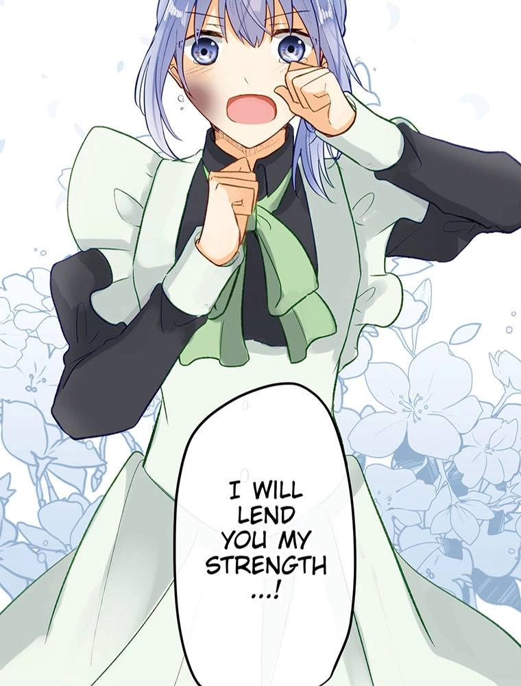 Story of My Fiancee Chapter 21 page 78 - 
