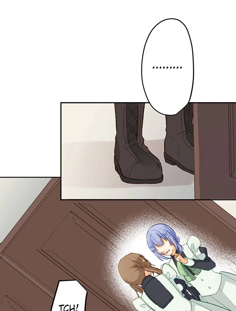 Story of My Fiancee Chapter 21 page 82 - 